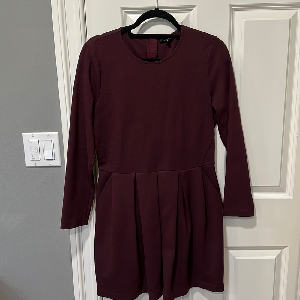 Aritiza dress